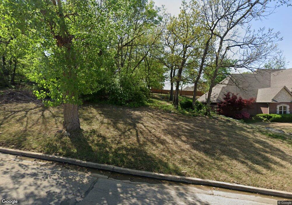 6926 W 108th St S, Jenks, OK 74037 - photo 1