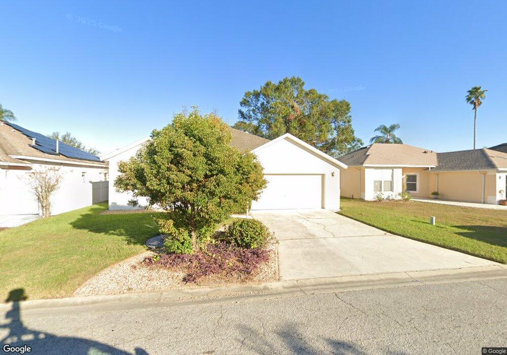 232 Therese St, Davenport, FL 33897 - photo 1