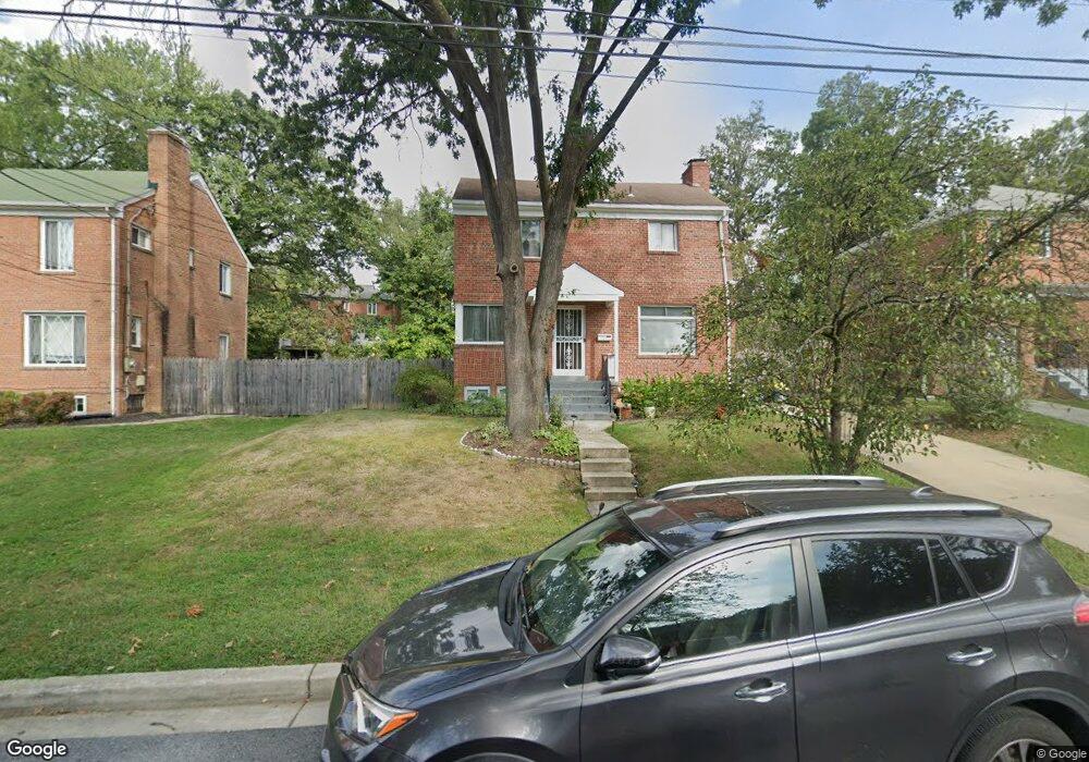 1204 Jackson Ave, Takoma Park, MD 20912 - photo 1