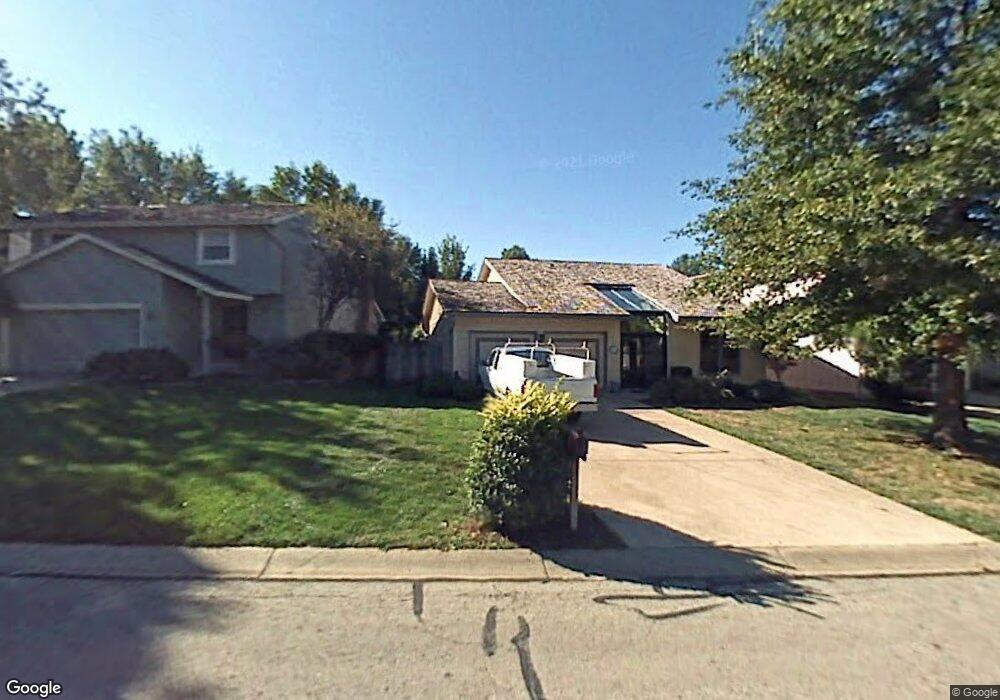 11959 W 66th St, Shawnee, KS 66216 - photo 1