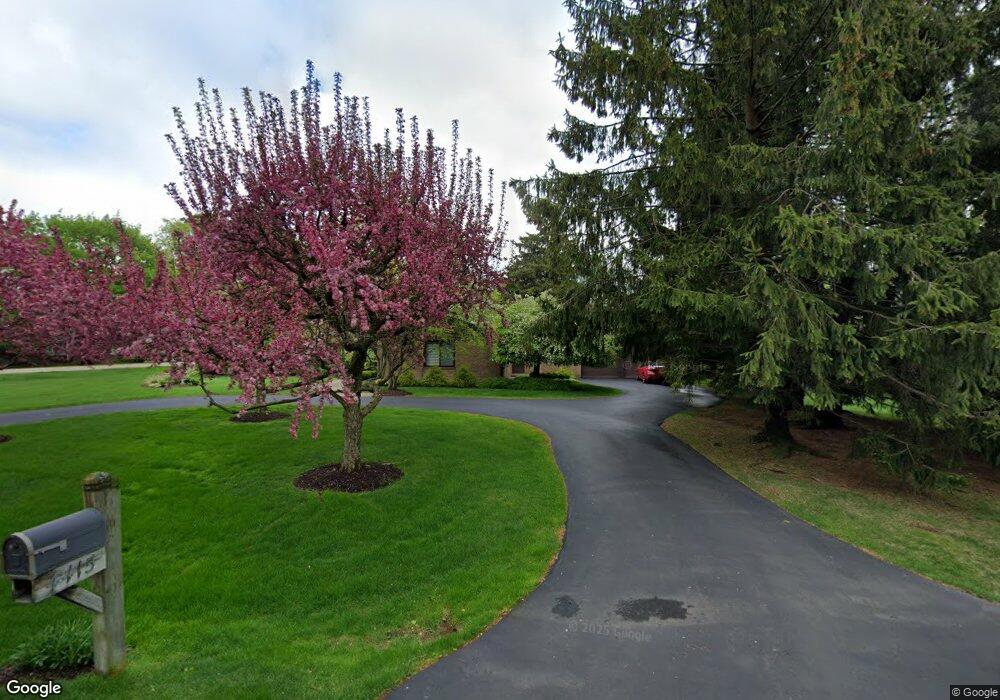 4415 Parklane Ct, Bloomfield Hills, MI 48304 - photo 1