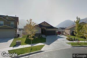 1329 S 2060 E, Spanish Fork, UT 84660