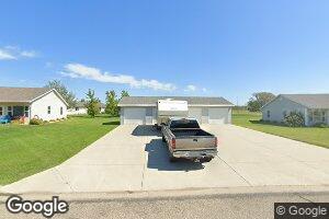 58 Greenfield Rd Unit EVEN  48-68, Milnor, ND 58060
