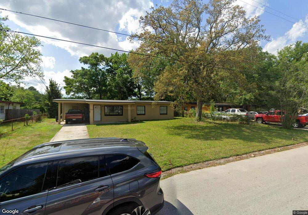 4454 Ish Brant Rd W, Jacksonville, FL 32210 - photo 1