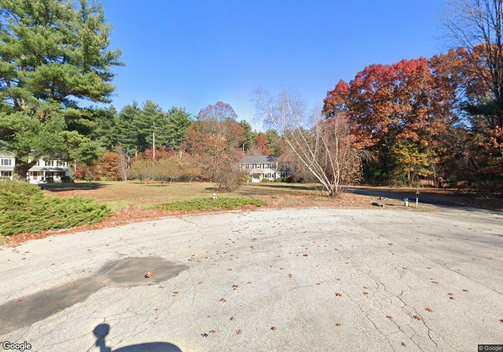 3 Spencer Way, Merrimac, MA 01860 - photo 1