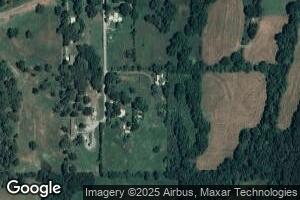 14202 N 365 Rd, Hulbert, OK 74441