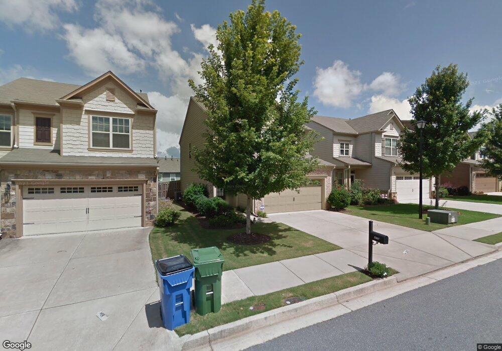 3367 Archgate Ct, Alpharetta, GA 30004 - photo 1