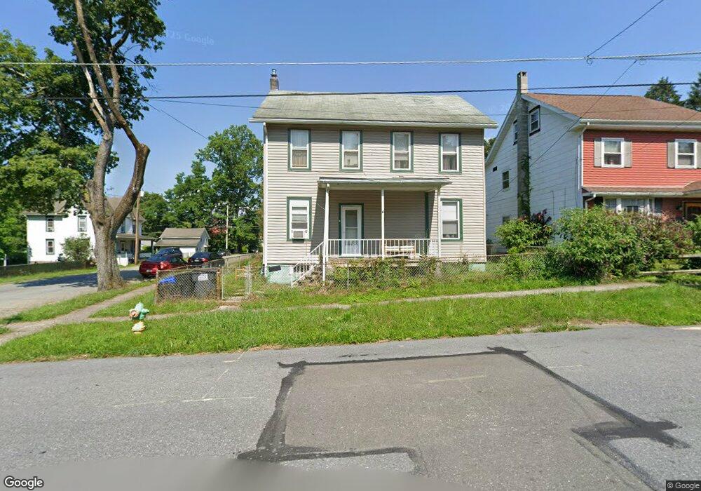 201 South St unit 203, Jim Thorpe, PA 18229 - photo 1