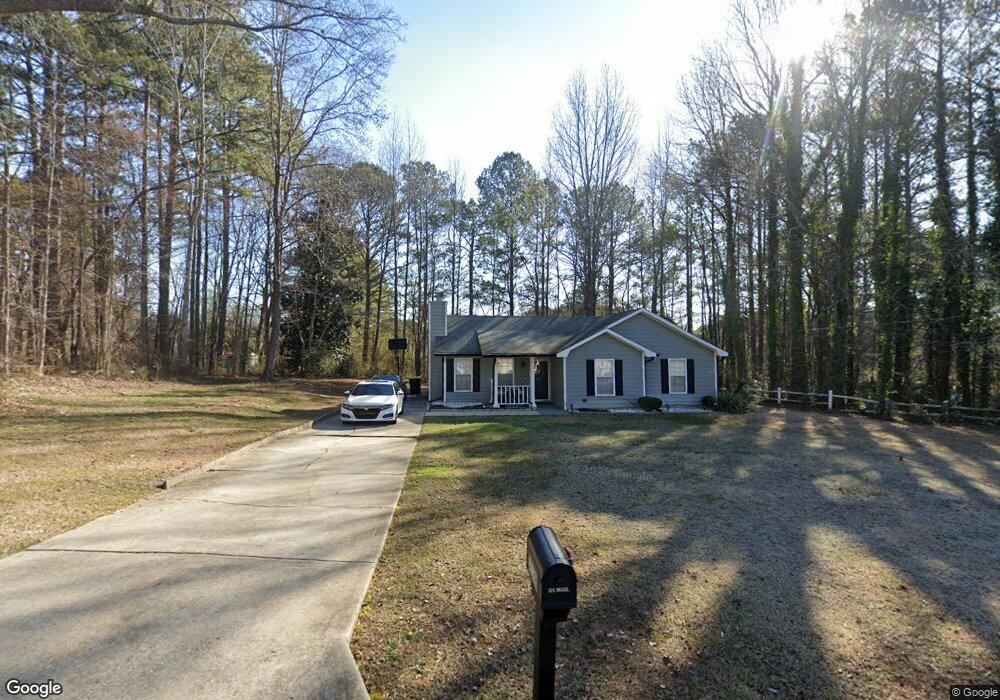 218 Manor Oak Way unit 1, Stockbridge, GA 30281 - photo 1