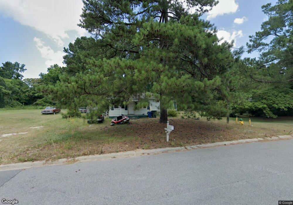 1336 Waterless St, Fayetteville, NC 28306 - photo 1