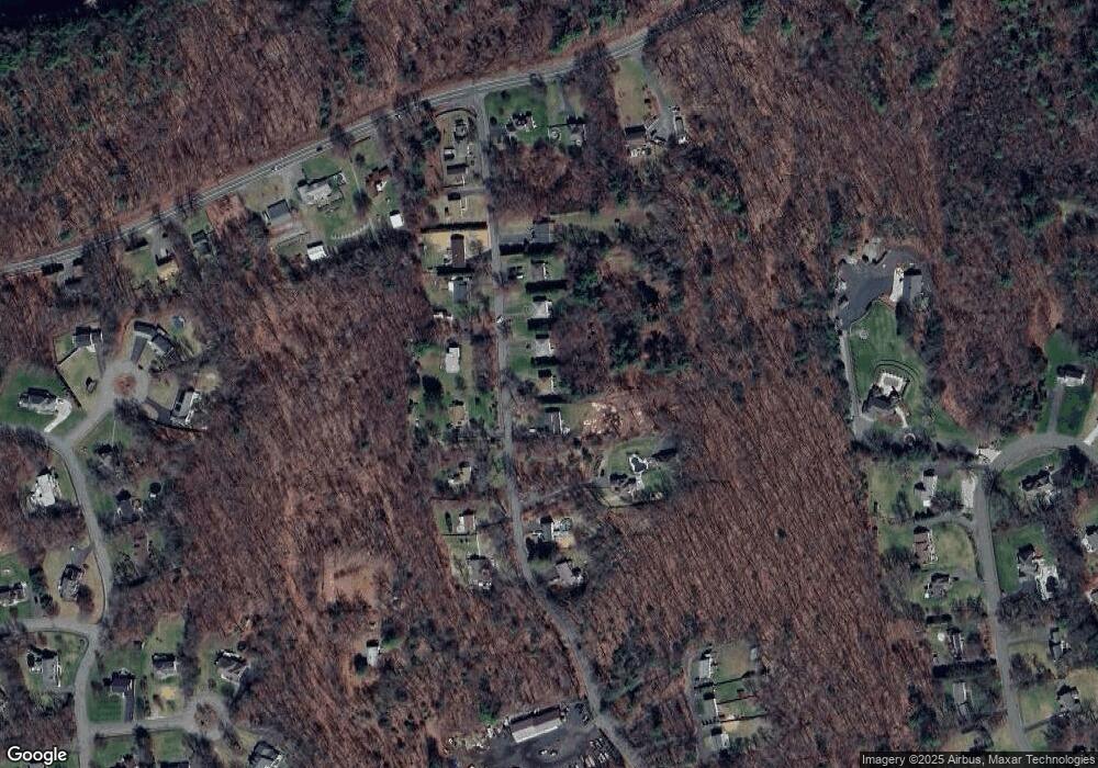 770 Moore St unit 772, Ludlow, MA 01056 - photo 1