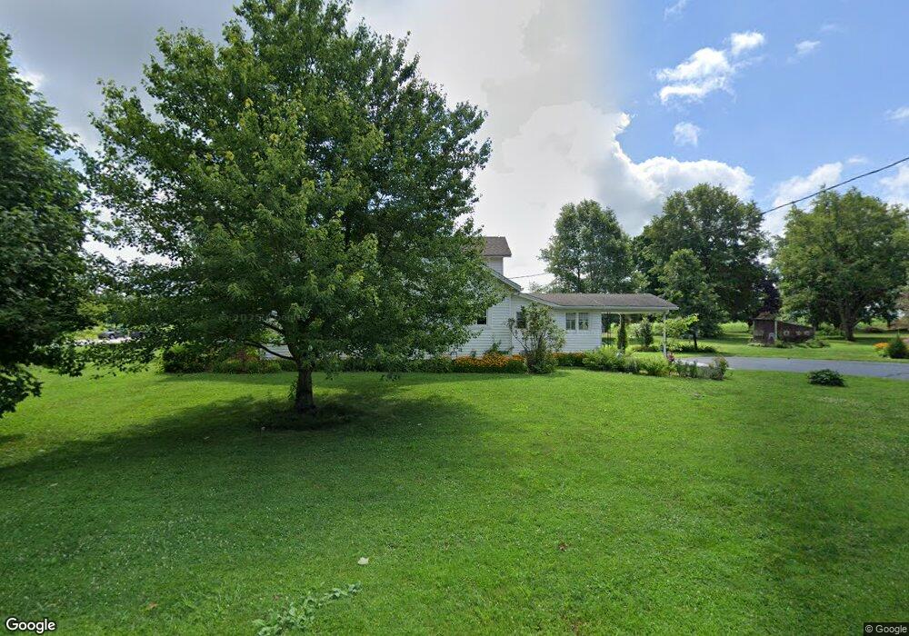 985 N Hopewell Rd, Franklin, IN 46131 - photo 1