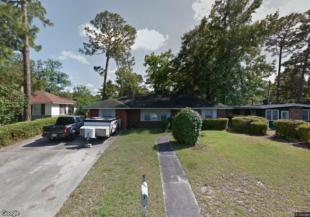 2213 Mason Dr, Savannah, GA 31404 - photo 1