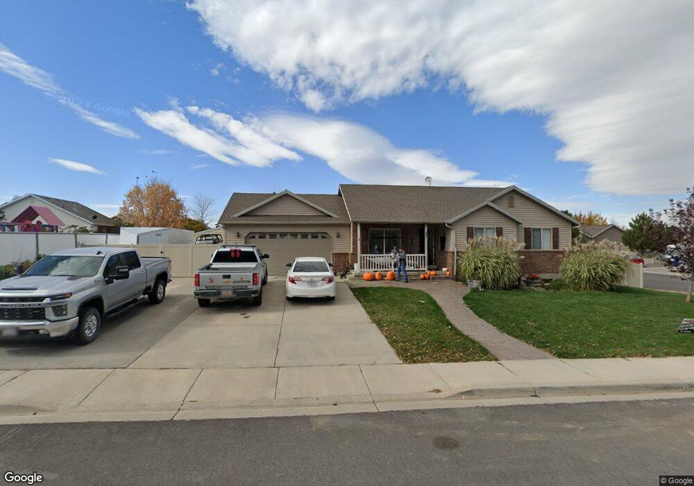 593 N 100 E, Santaquin, UT 84655 - photo 1