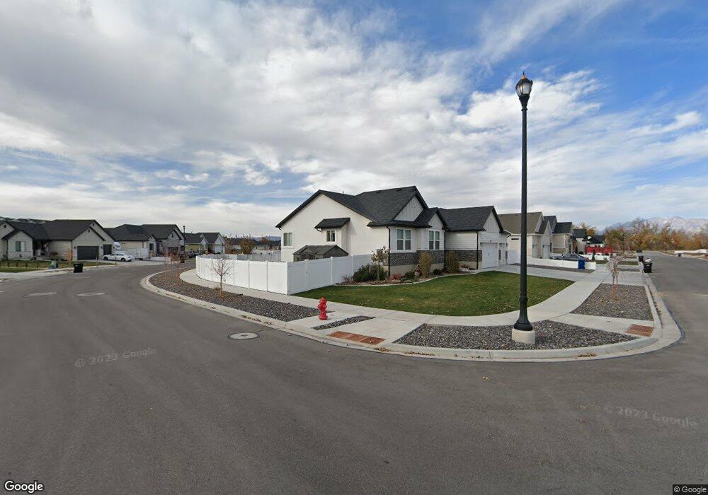 1112 S 550 W, Spanish Fork, UT 84660 - photo 1