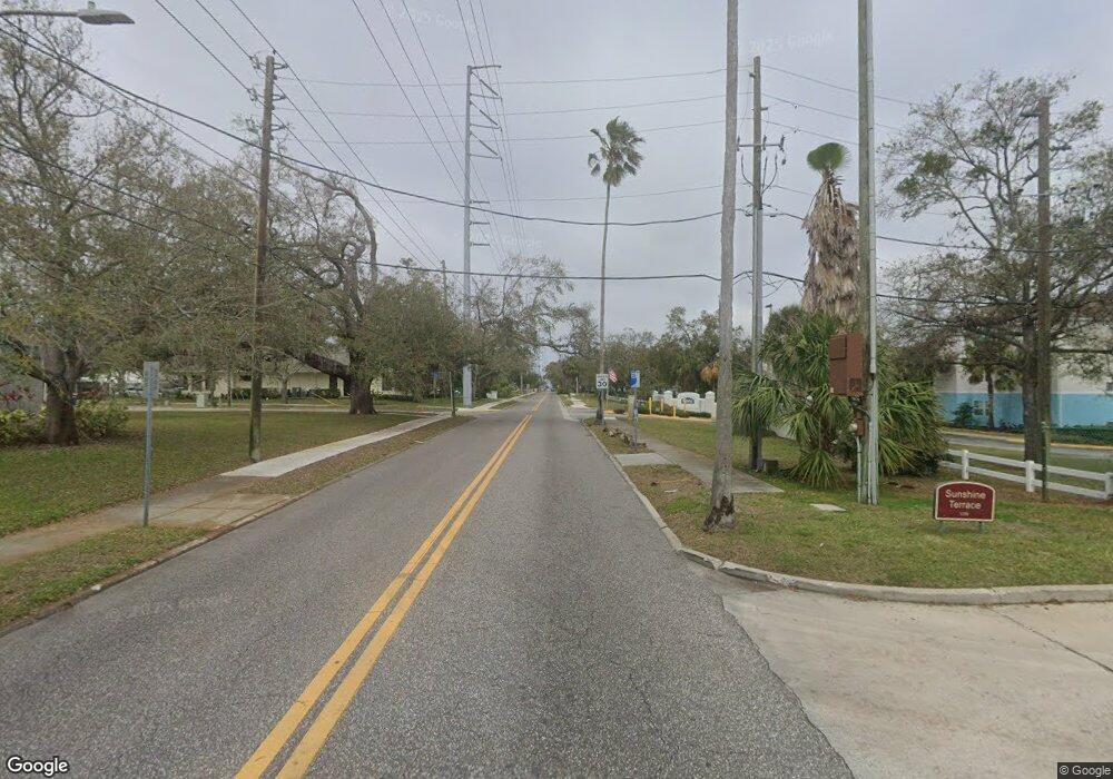 1215 N Mlk jr Ave, Clearwater, FL 33755 - photo 1