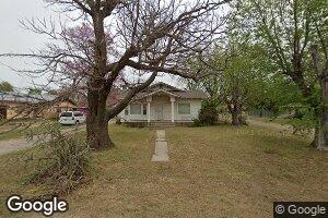 224 S Ash St, Erick, OK 73645