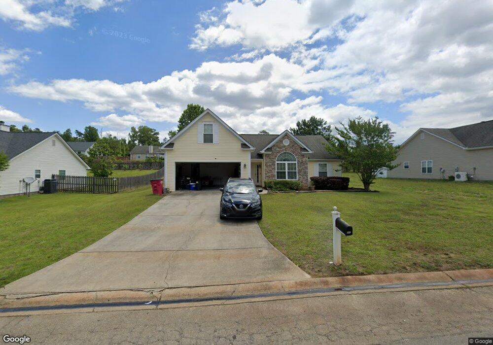 420 Shadeland Place, Macon, GA 31206 - photo 1