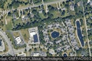 3680 Lakestone Cir, Hilliard, OH 43026