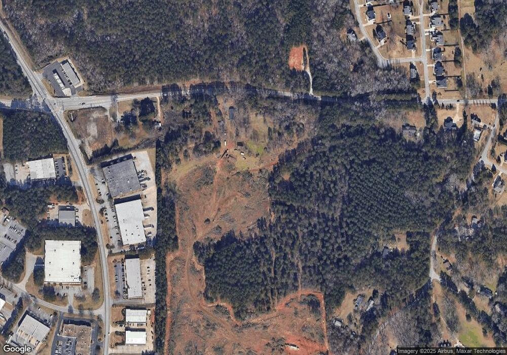 2747 Sandy Rd, Conyers, GA 30013 - photo 1