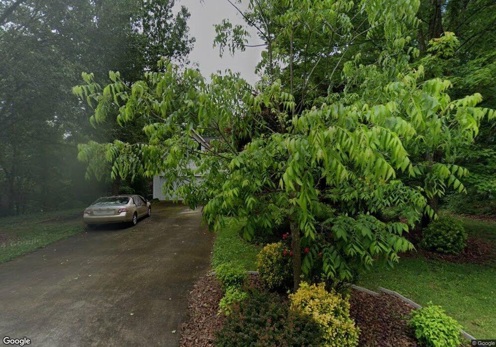 121 Woodford Way SE, Calhoun, GA 30701 - photo 1