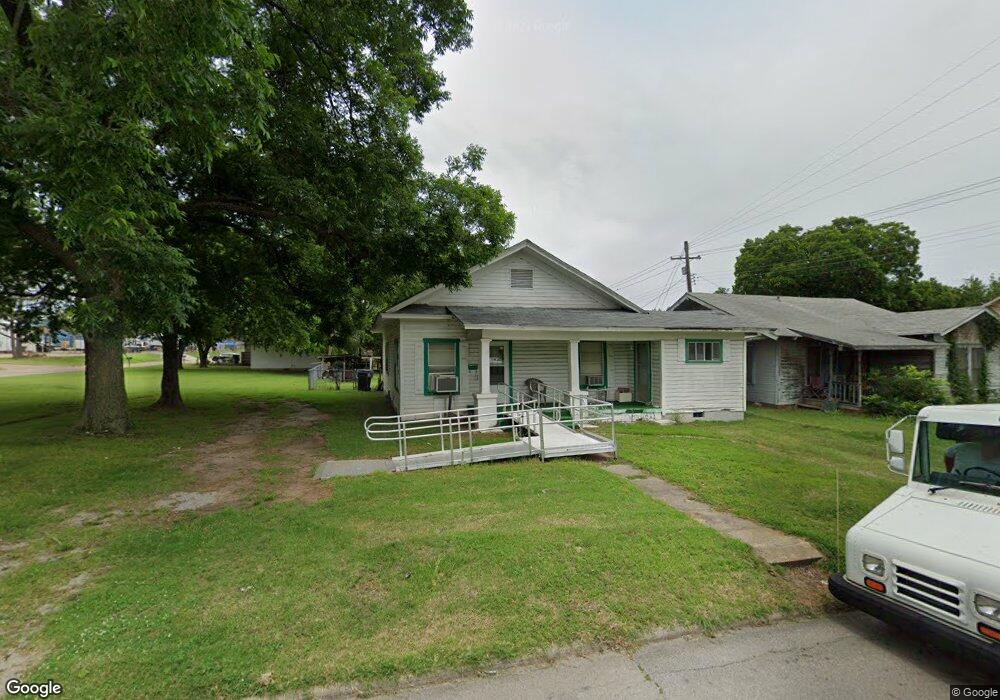 13 O St SW, Ardmore, OK 73401 - photo 1