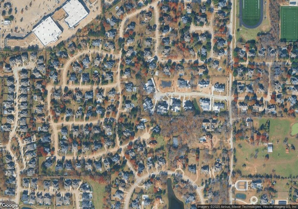 1721 Kingsley Ct, Southlake, TX 76092 - photo 1