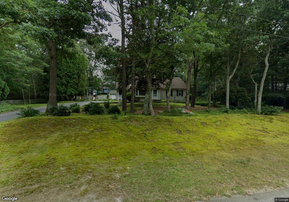 116 Heather Ln, North Falmouth, MA 02556 - photo 1