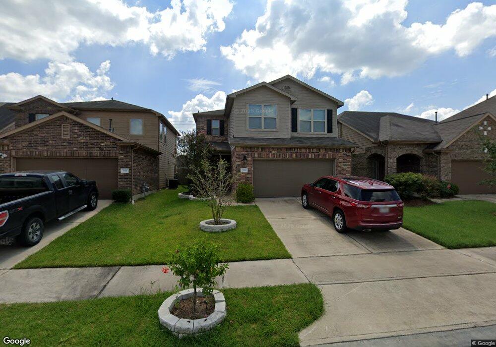 9106 Fuqua Breeze Dr, Houston, TX 77075 - photo 1