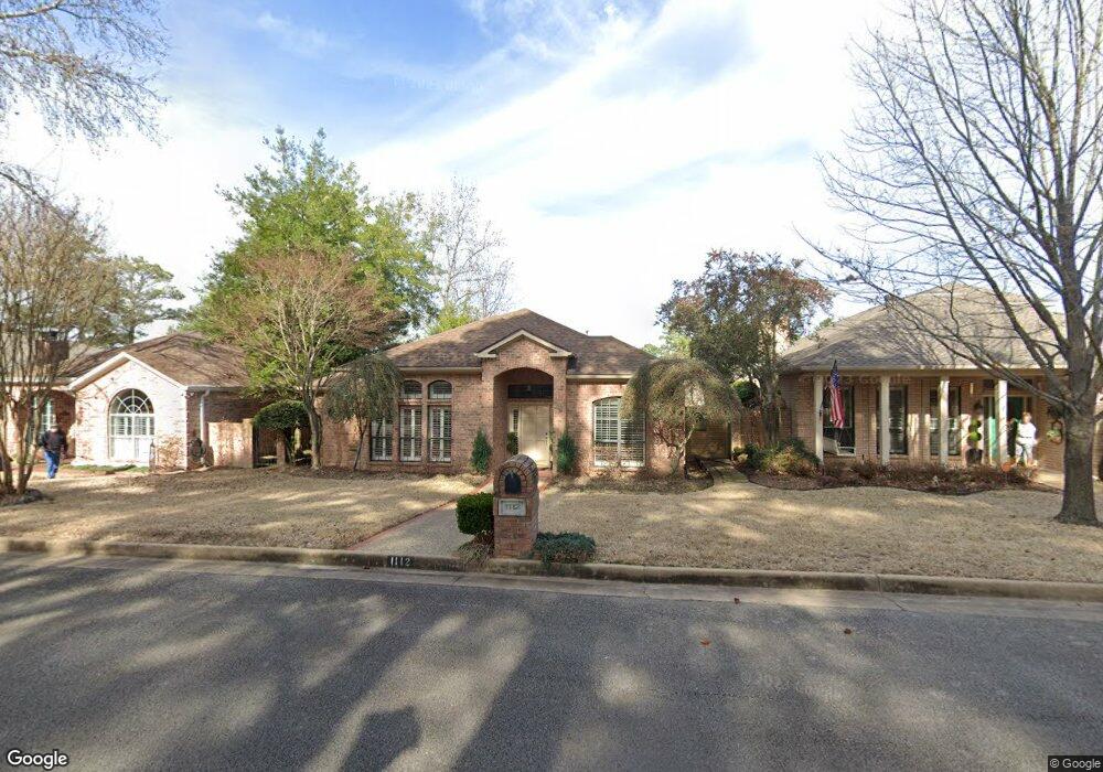 1112 Oak Garden Cir, Tyler, TX 75703 - photo 1