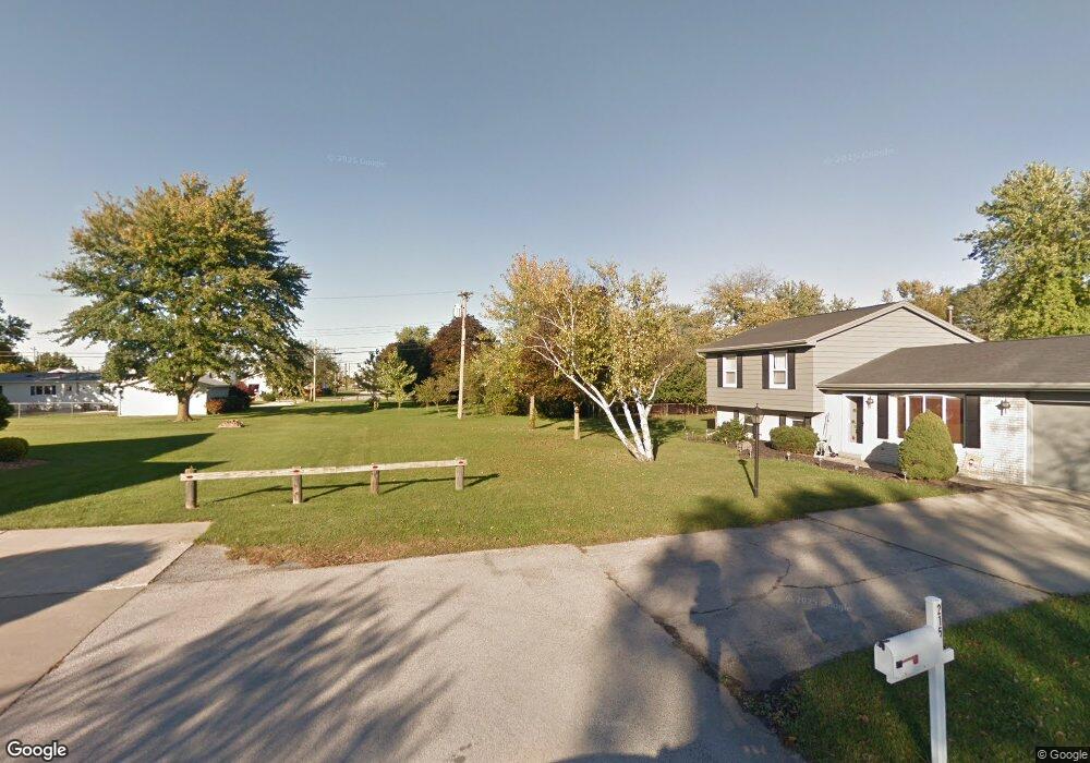 205 Hartman St, Woodville, OH 43469 - photo 1