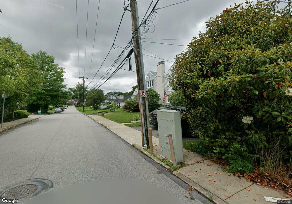 13 College Ave, Flourtown, PA 19031 - photo 1