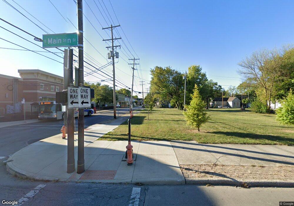 1111 E Main St, Columbus, OH 43205 - photo 1