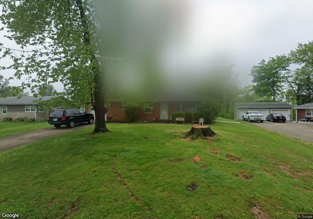 480 Alan Dr, New Albany, IN 47150 - photo 1