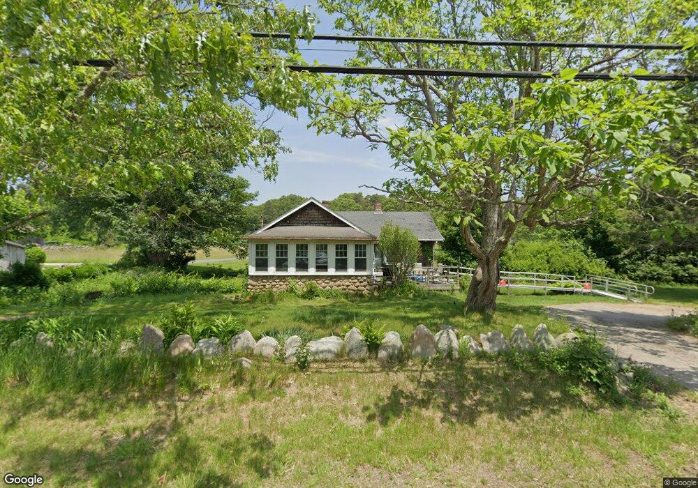 2315 Post Rd, Wakefield, RI 02879 - photo 1