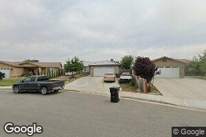 305 Mission St, Mc Farland, CA 93250