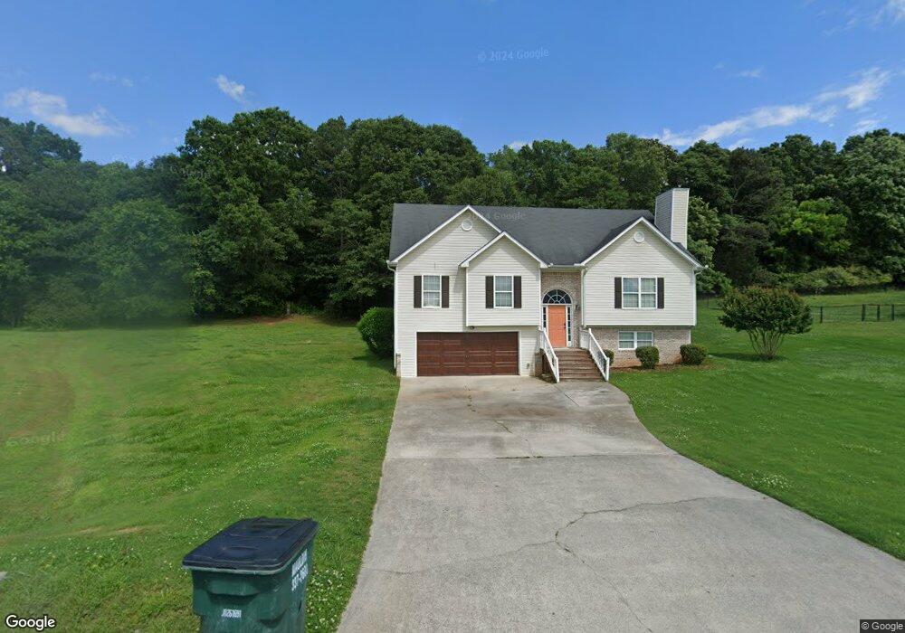 116 Peachtree Ln SE, Calhoun, GA 30701 - photo 1