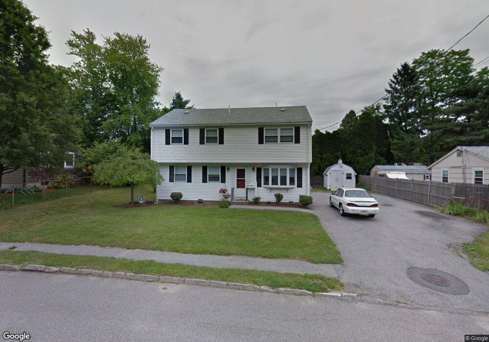 258 Moncrief Rd, Rockland, MA 02370 - photo 1