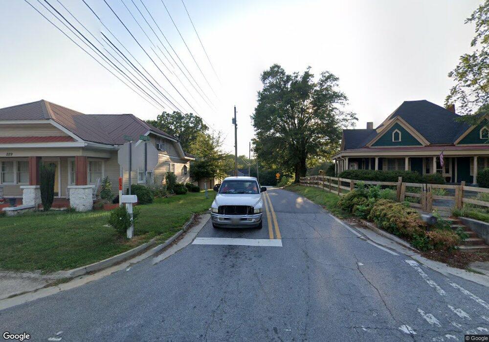 0 Carson St, Commerce, GA 30529 - photo 1