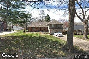 11806 Cherry St, Kansas City, MO 64131