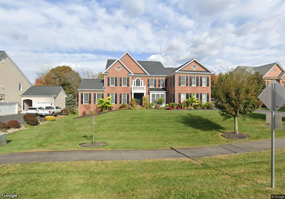 42608 Cochrans Lock Dr, Ashburn, VA 20148 - photo 1