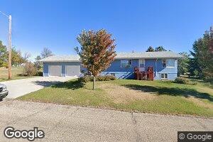315 5th Ave E, New Leipzig, ND 58562