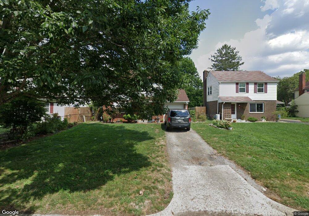 336 S Huron Ave, Columbus, OH 43204 - photo 1