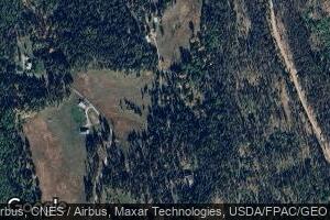 216 Marion Way, Fortine, MT 59918