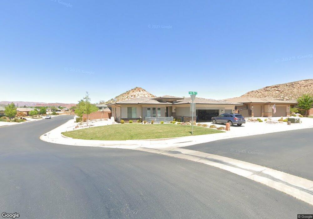 1511 E Talus Way, St. George, UT 84790 - photo 1