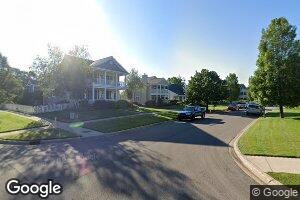 3447 Bluegrass Way, Saint Joseph, MI 49085