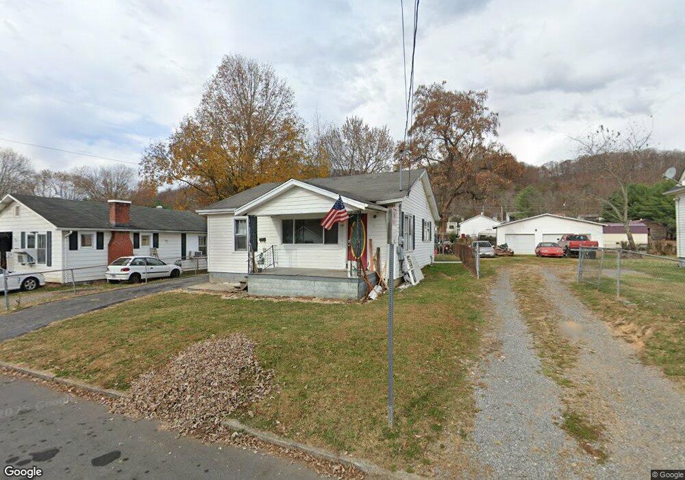 707 Pardee St, Johnson City, TN 37601 - photo 1