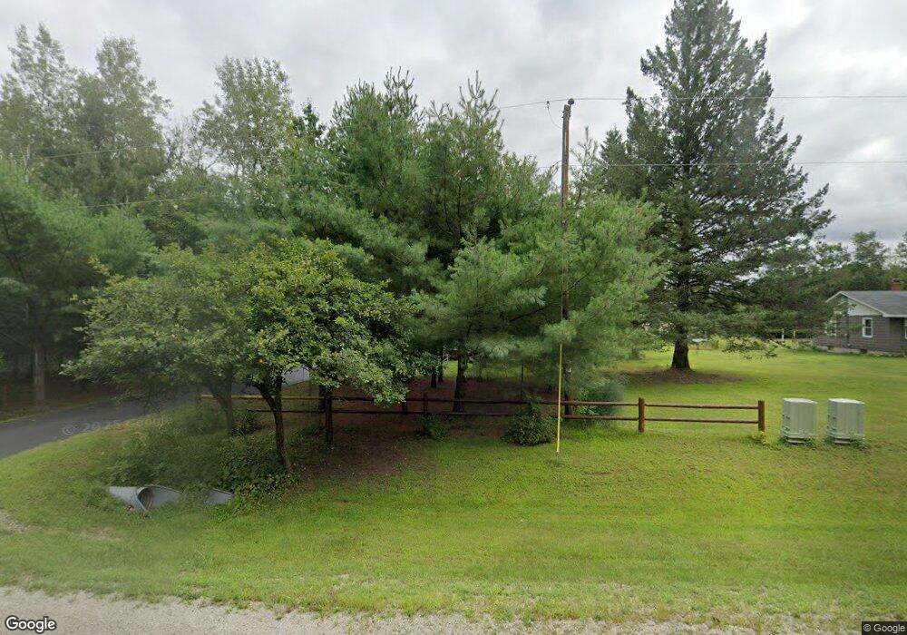 N8254 State Highway 180, Porterfield, WI 54159 - photo 1