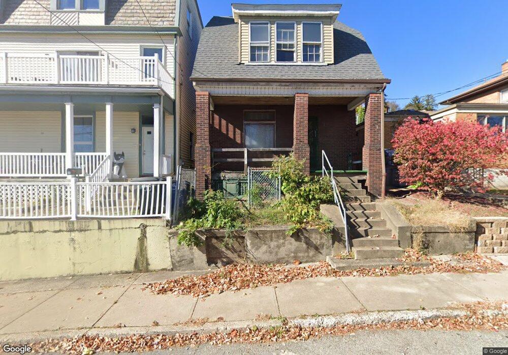 217 Henderson St, Pittsburgh, PA 15212 - photo 1