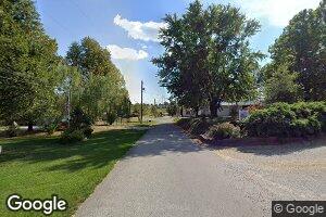 21495 N County Road 800 E, Ferdinand, IN 47532